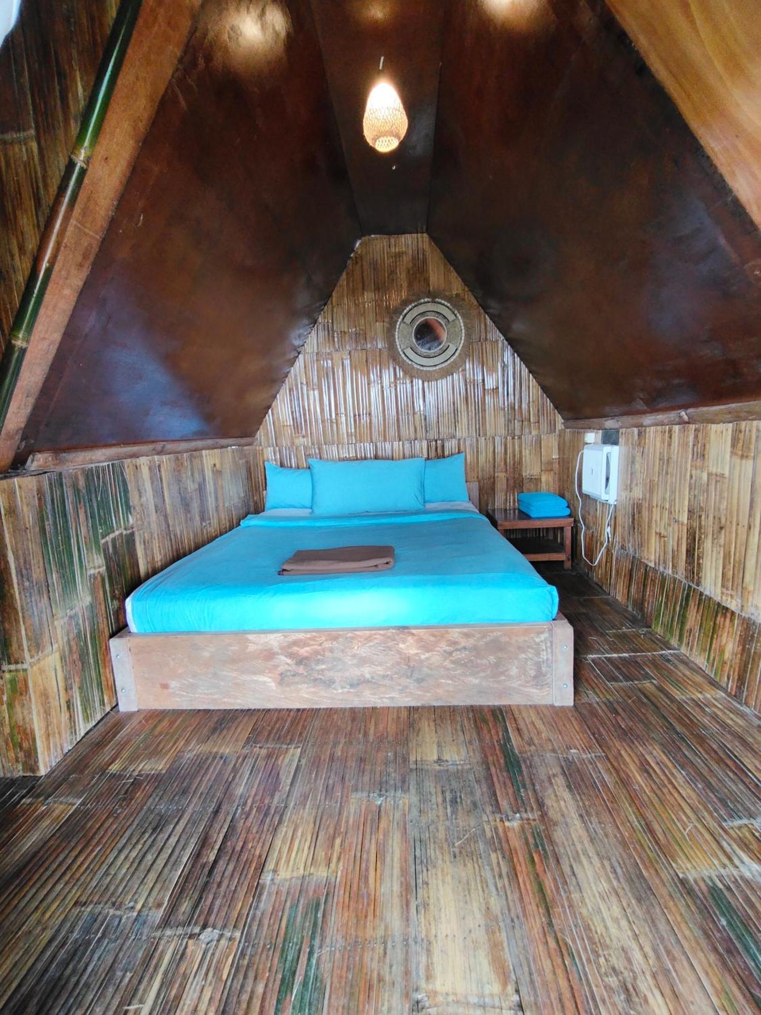 Wanagiri Campsite Gitgit Buitenkant foto